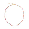 Cassandra Pearl Choker Necklace