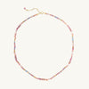 Cassandra Pearl Choker Necklace