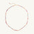 Cassandra Pearl Choker Necklace