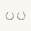 Clara Hoop Earrings