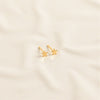 Dainty Star Stud Earrings