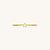 Dainty Star Stacking Ring