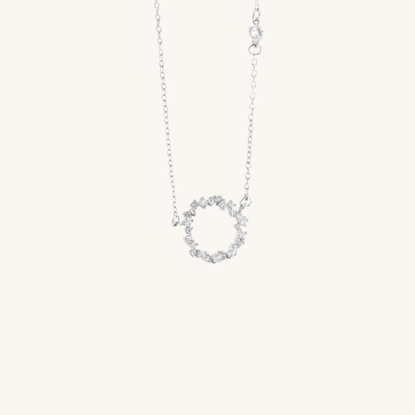 Frida Necklace