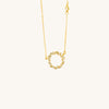 Frida Necklace