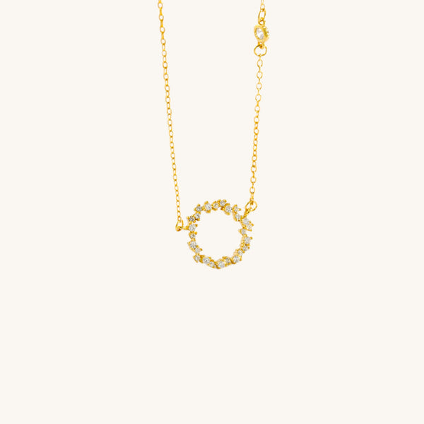 Frida Necklace