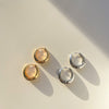 Ingrid Hoop Earrings
