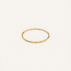 Minimal Stacking Ring