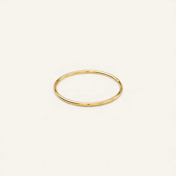 Minimal Stacking Ring