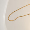 Maya Chain Necklace