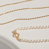 Sofia Pearl Choker
