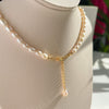 Sofia Pearl Choker
