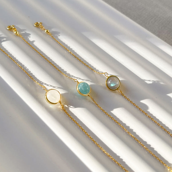 Sphere Crystal Bracelet