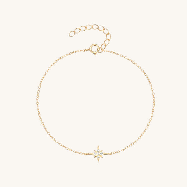 Starburst Bracelet