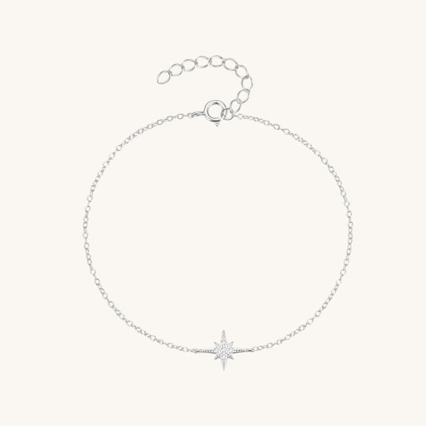 Starburst Bracelet