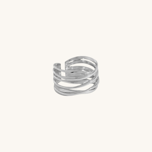 Sylvana Ring