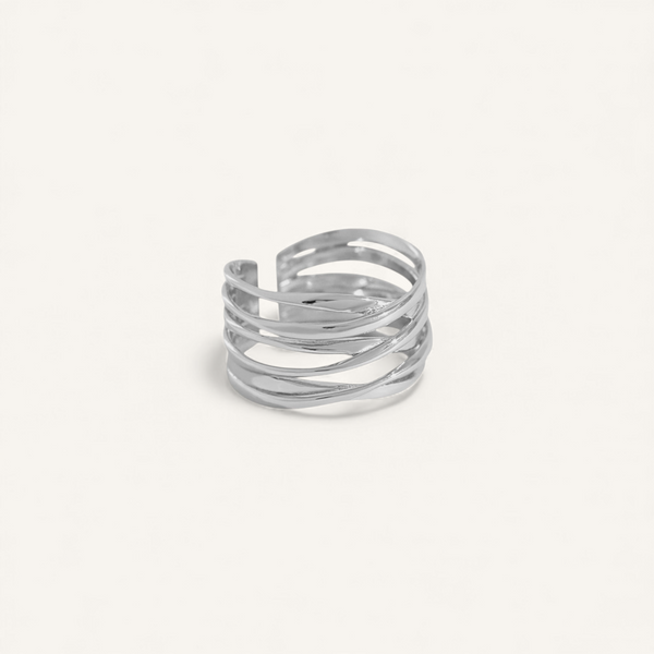 Sylvana Ring