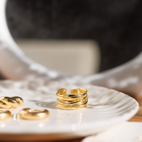 Sylvana Ring