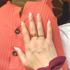 Sylvana Ring