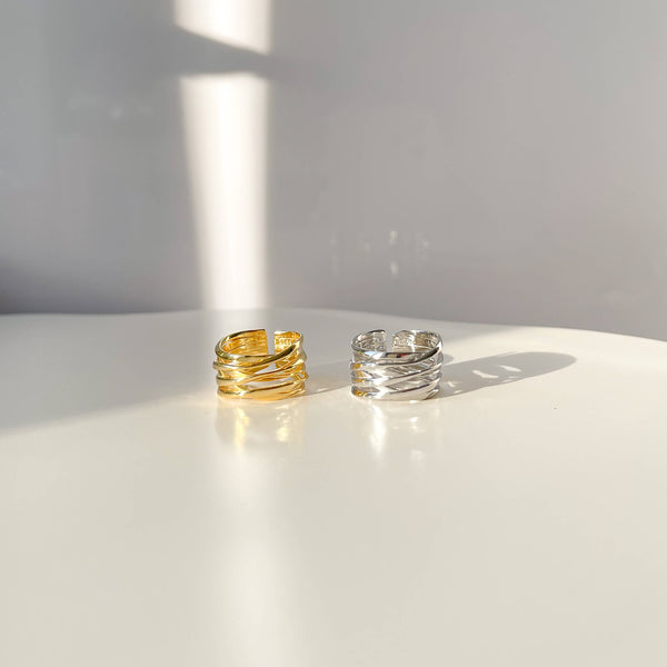 Sylvana Ring