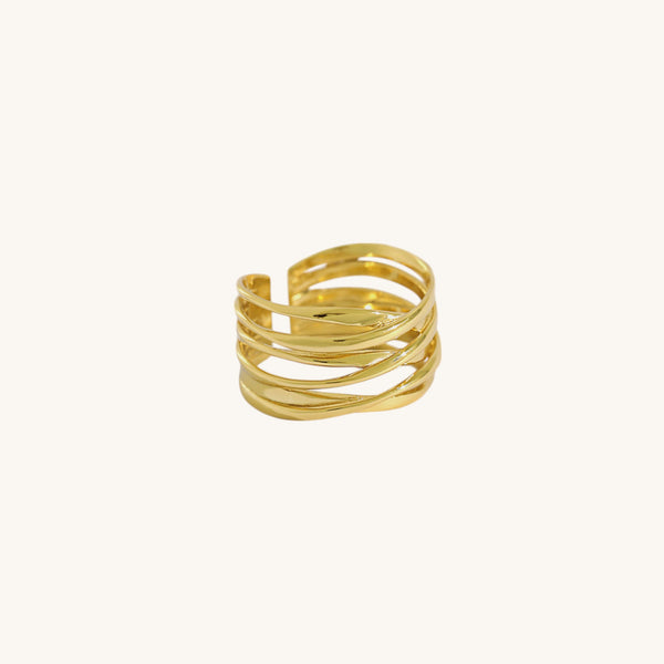 Sylvana Ring