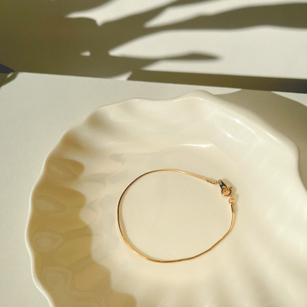 Rivi Snake Bracelet