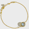 Sphere Crystal Bracelet