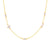 Starry Night Necklace