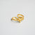 Tyra Knot Ring