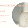 MISSA & KISSA at London Accessory Week 2022