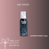 🎁 £80 Spend - FREE: SPRAY
