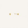 Mia Sphere Stud Earrings