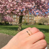 Ailsa Double Band Ring