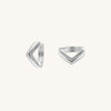 Astrid Mini Huggie Earrings