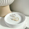 Cara Stud Earrings