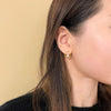 Cara Stud Earrings