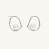 Cara Stud Earrings