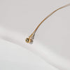 Lena Pearl Snake Choker Necklace