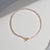 Sofia Pearl Choker