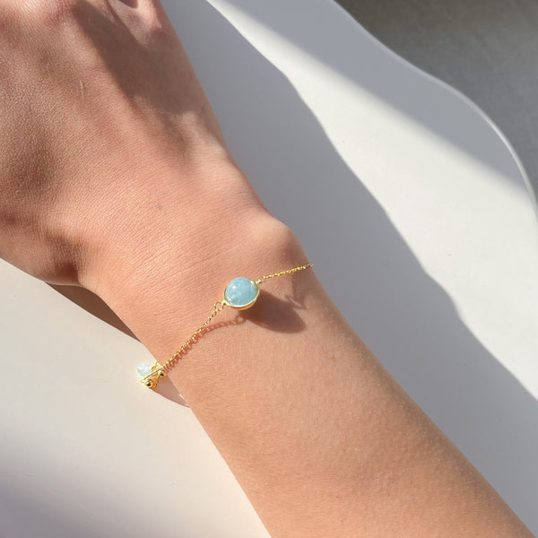 Sphere Crystal Bracelet