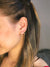 Astrid Mini Huggie Earrings
