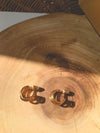 Triple Hoops Earrings