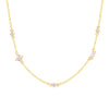 Starry Night Necklace