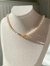 Sofia Pearl Choker