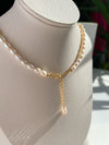Sofia Pearl Choker