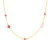 Starry Night Necklace
